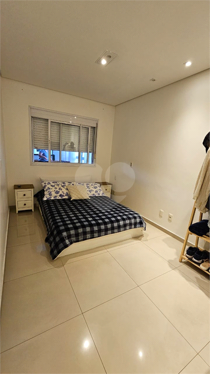 Venda Apartamento São Paulo Lapa REO47252 13