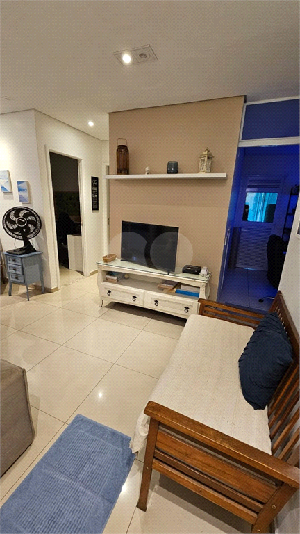 Venda Apartamento São Paulo Lapa REO47252 11