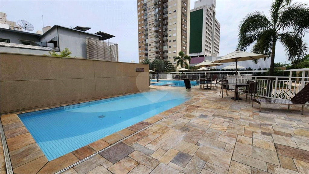 Venda Apartamento São Paulo Lapa REO47252 20