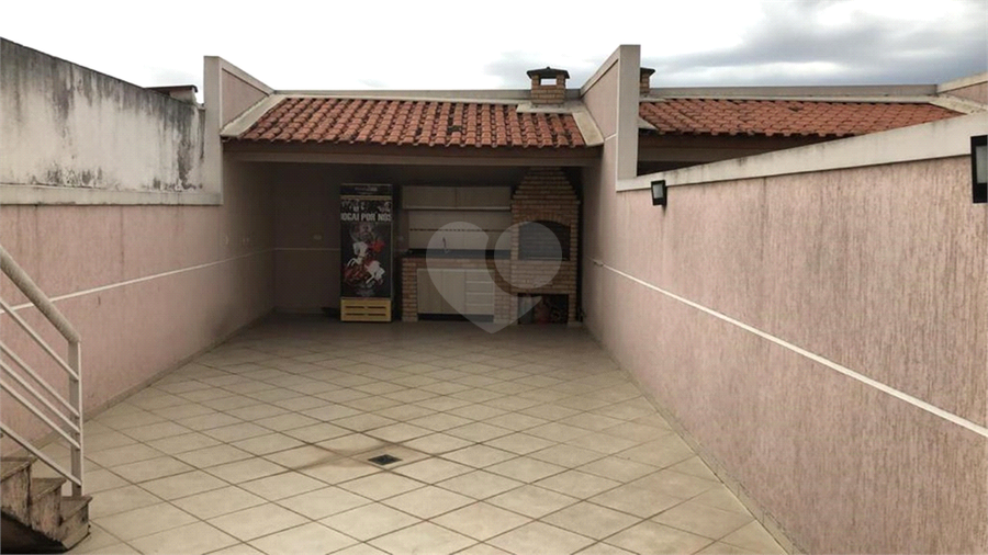 Venda Sobrado São Paulo Vila Maria Alta REO472536 15