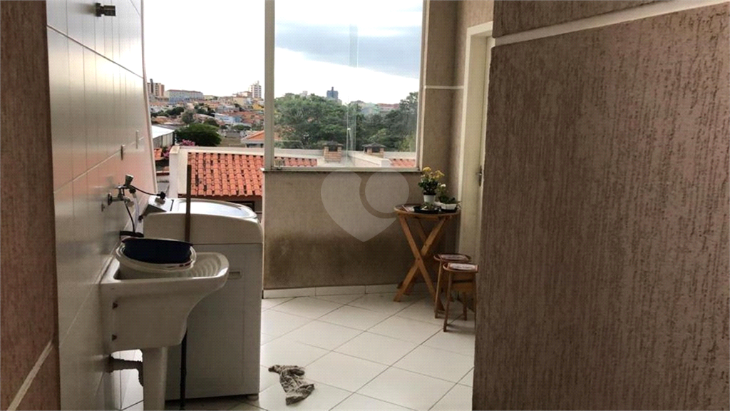 Venda Sobrado São Paulo Vila Maria Alta REO472536 14