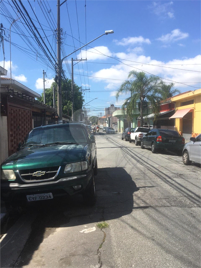 Aluguel Galpão São Paulo Vila Palmeiras REO472540 12