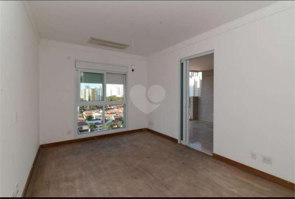 Venda Apartamento São Paulo Jardim Anália Franco REO472570 64