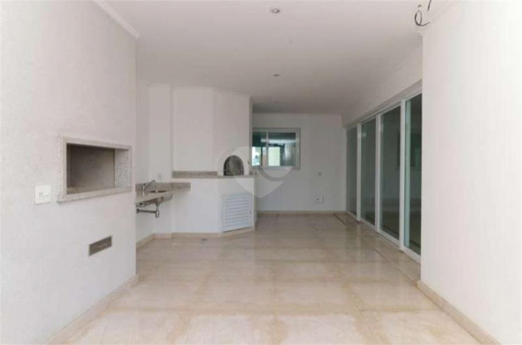 Venda Apartamento São Paulo Jardim Anália Franco REO472570 56