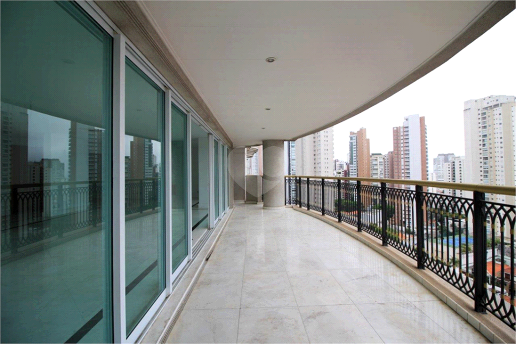 Venda Apartamento São Paulo Jardim Anália Franco REO472570 34