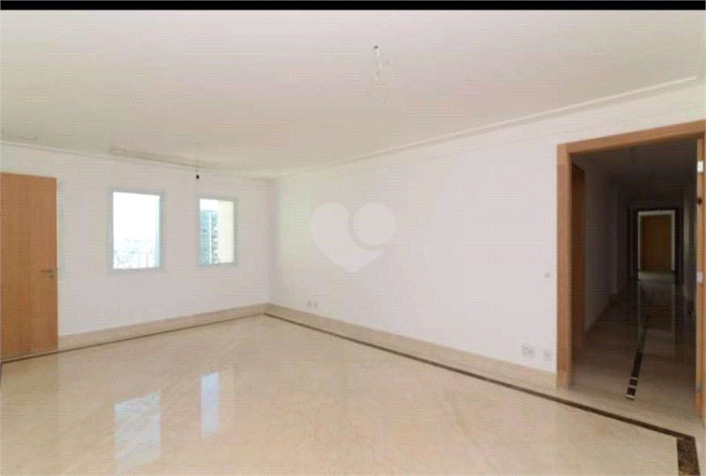 Venda Apartamento São Paulo Jardim Anália Franco REO472570 84