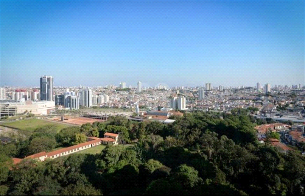 Venda Apartamento São Paulo Jardim Anália Franco REO472570 65