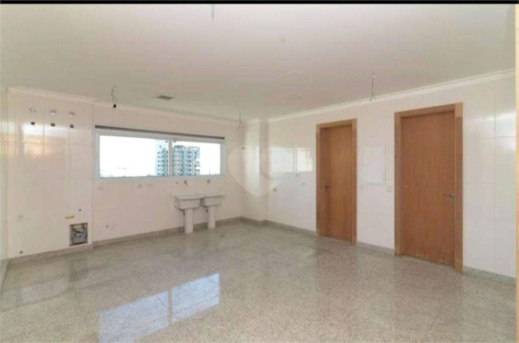 Venda Apartamento São Paulo Jardim Anália Franco REO472570 82