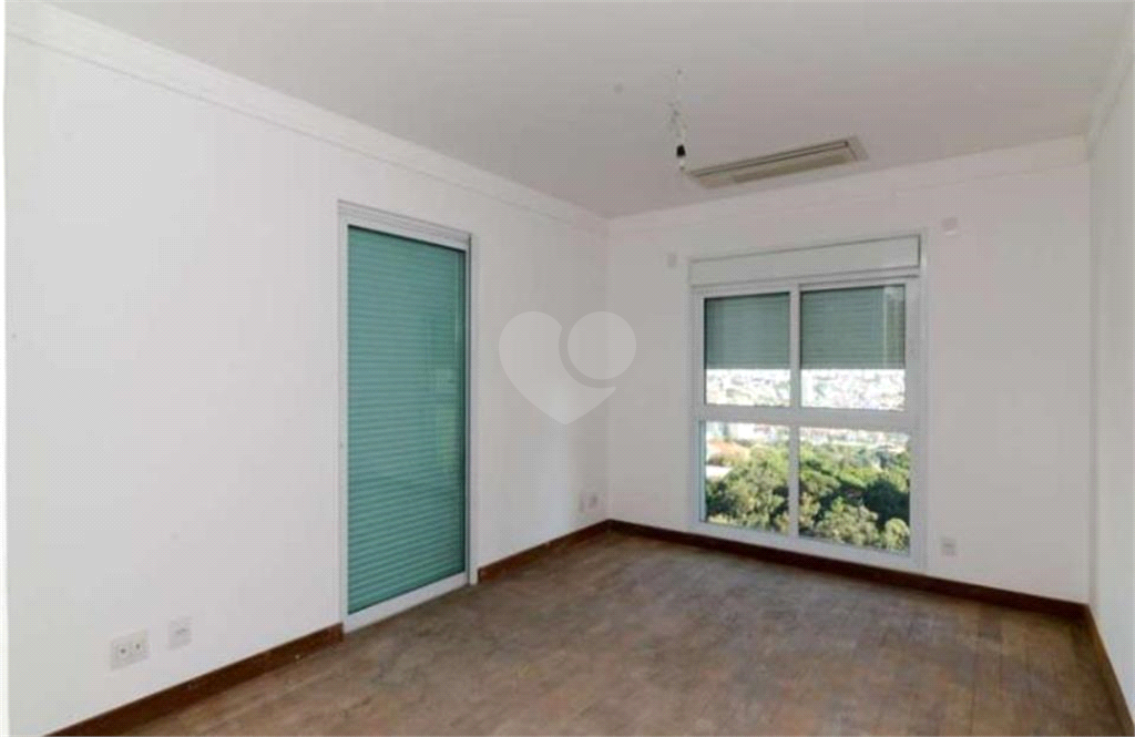 Venda Apartamento São Paulo Jardim Anália Franco REO472570 68