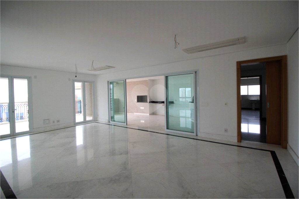 Venda Apartamento São Paulo Jardim Anália Franco REO472570 37