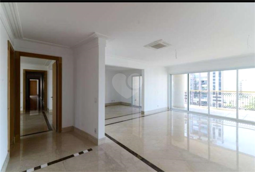 Venda Apartamento São Paulo Jardim Anália Franco REO472570 80