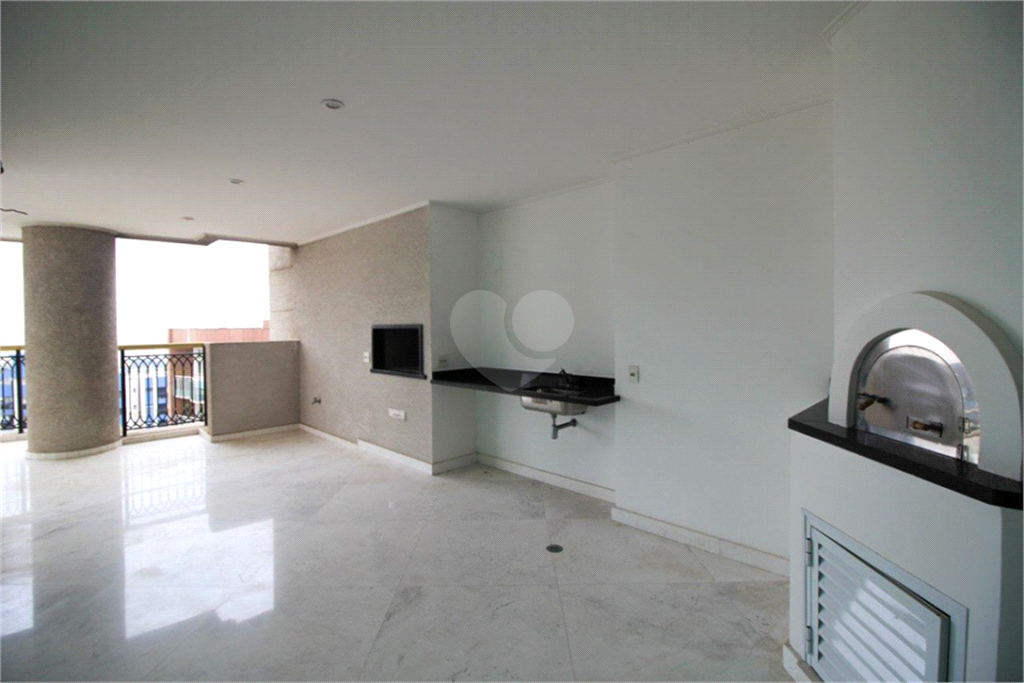 Venda Apartamento São Paulo Jardim Anália Franco REO472570 31