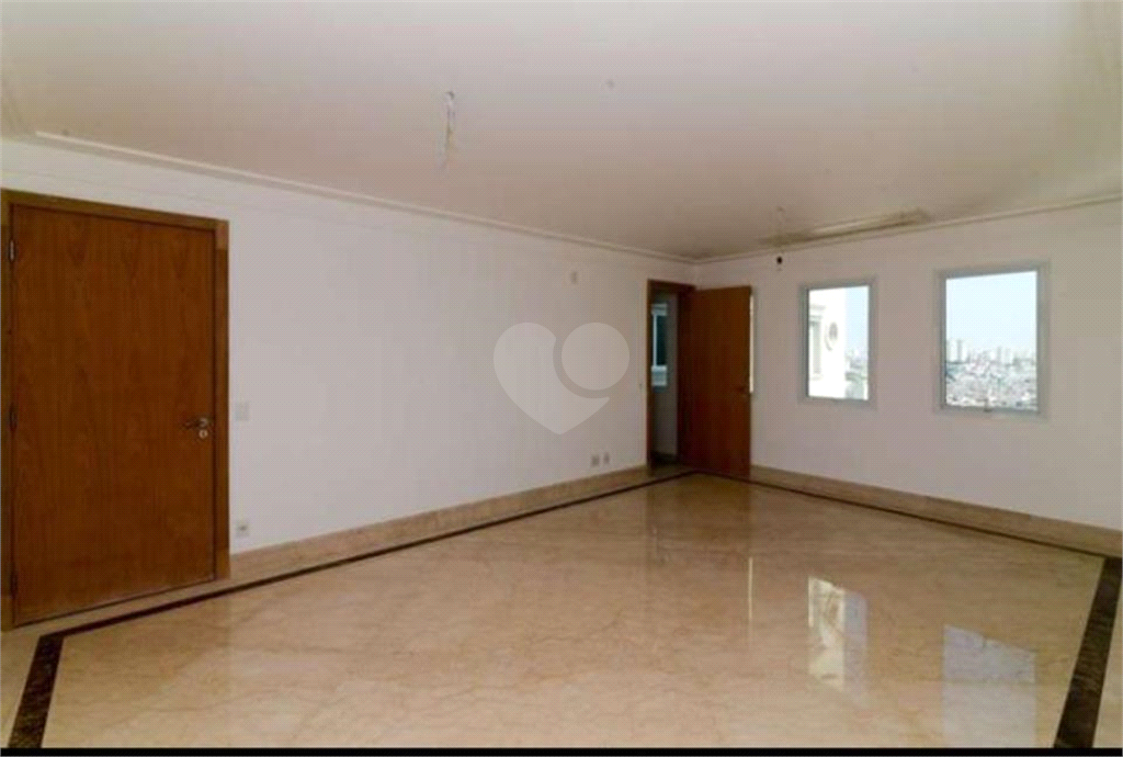 Venda Apartamento São Paulo Jardim Anália Franco REO472570 55