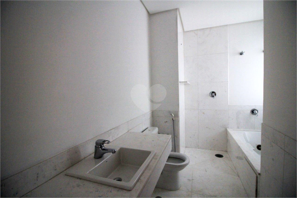 Venda Apartamento São Paulo Jardim Anália Franco REO472570 21