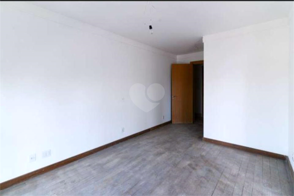 Venda Apartamento São Paulo Jardim Anália Franco REO472570 74