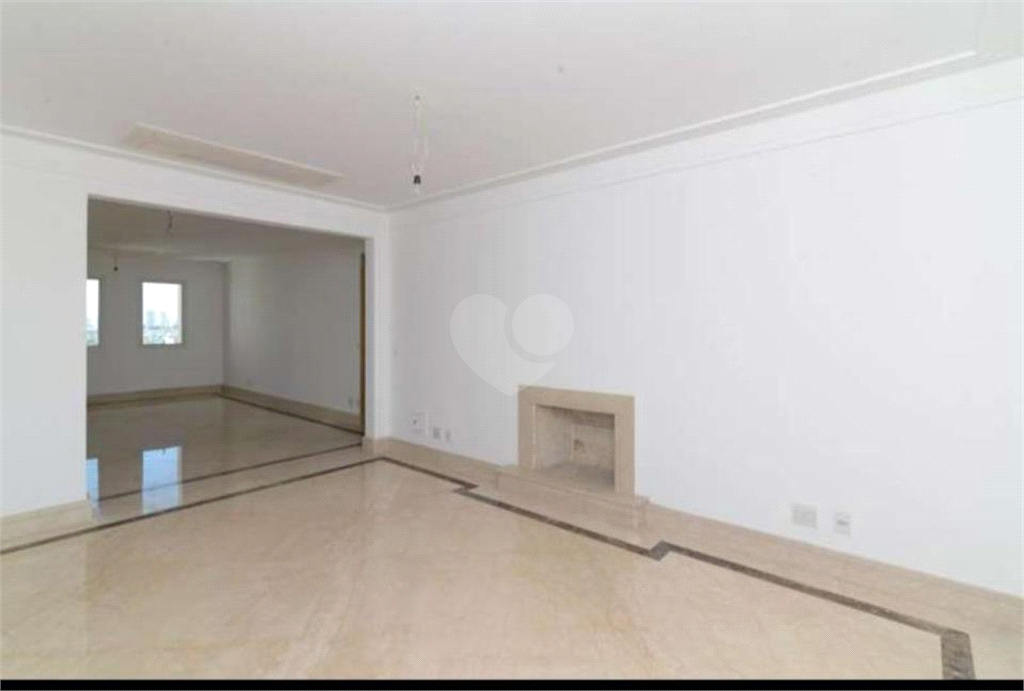 Venda Apartamento São Paulo Jardim Anália Franco REO472570 61