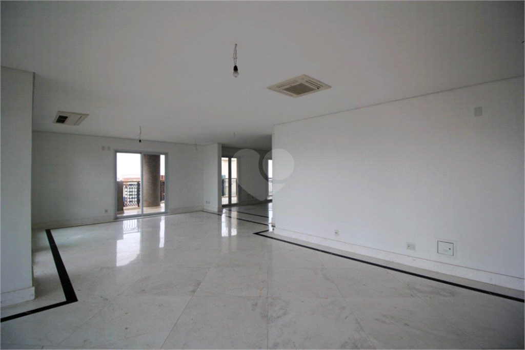 Venda Apartamento São Paulo Jardim Anália Franco REO472570 3