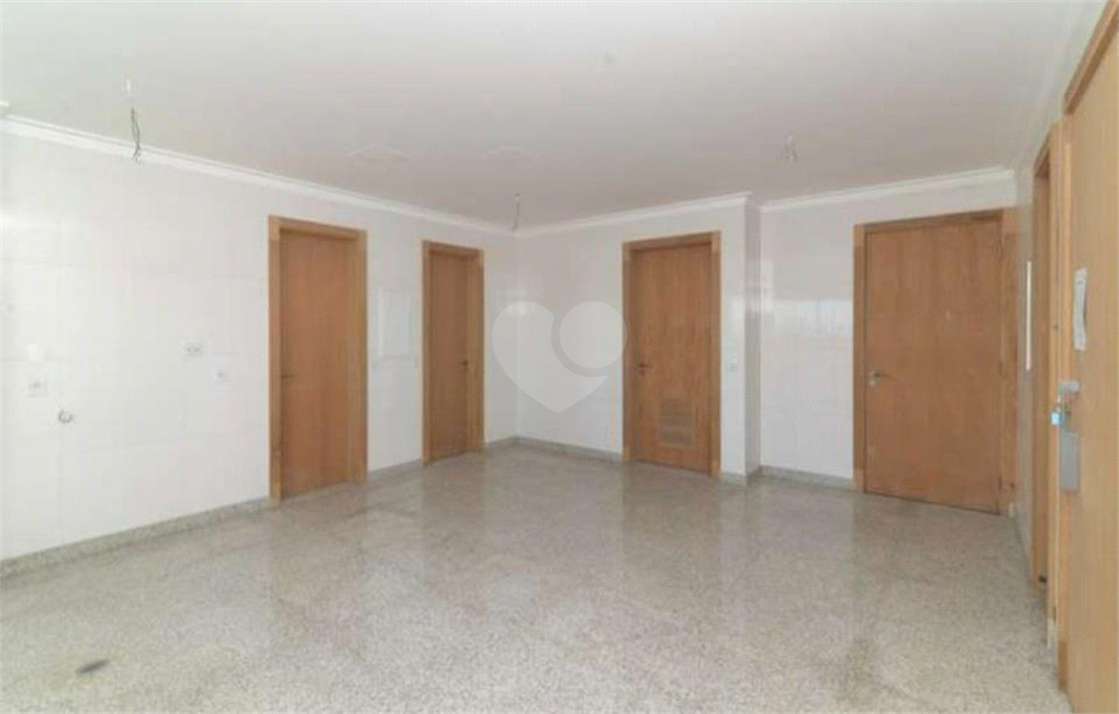 Venda Apartamento São Paulo Jardim Anália Franco REO472570 78