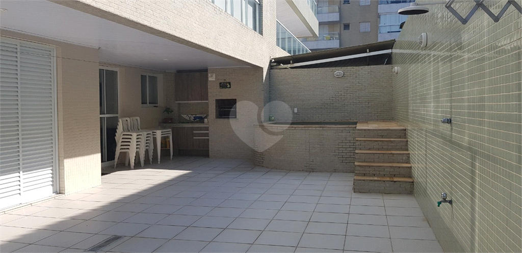 Venda Apartamento Bertioga Maitinga REO472590 4