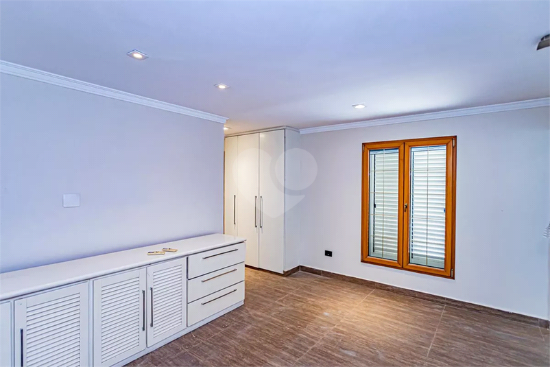 suíte 1 (piso superior)