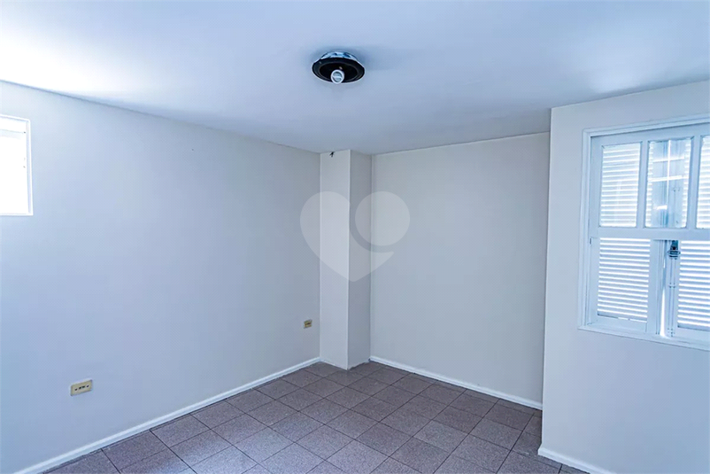 Dormitório 2º piso edícula