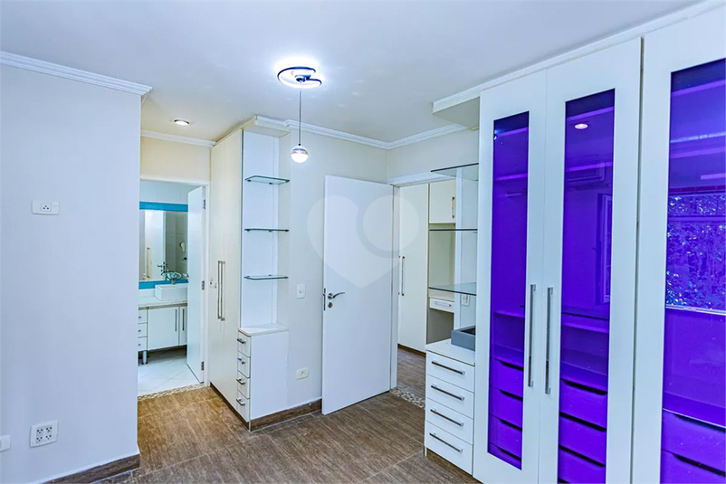 suíte 2 (piso superior)