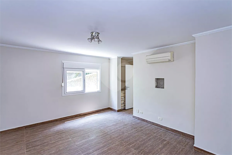 suíte 3 (piso inferior)