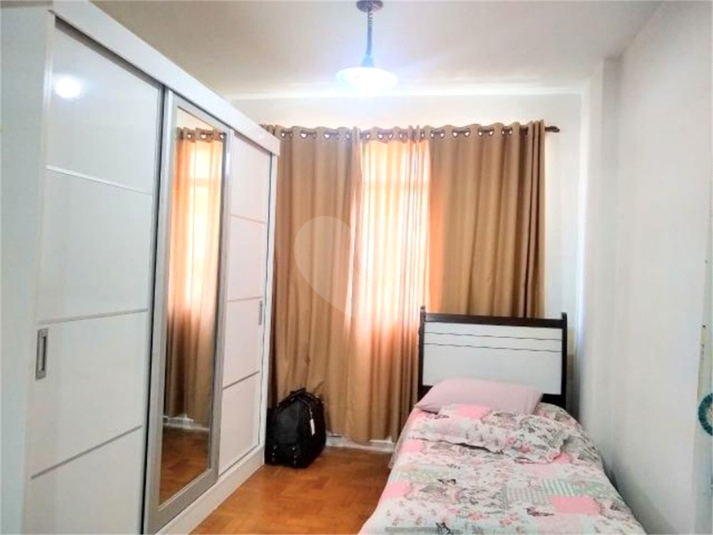 Venda Apartamento São Paulo Vila Buarque REO472601 9