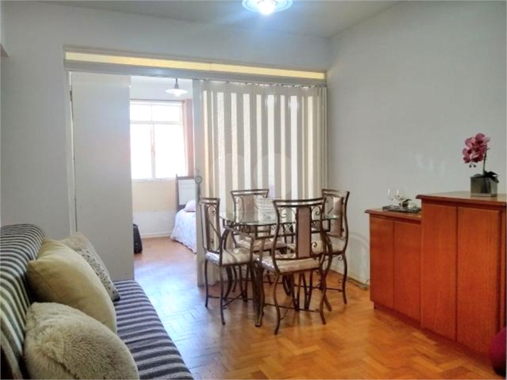 Venda Apartamento São Paulo Vila Buarque REO472601 1