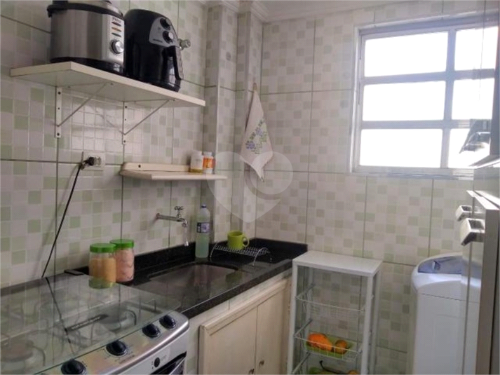 Venda Apartamento São Paulo Vila Buarque REO472601 4