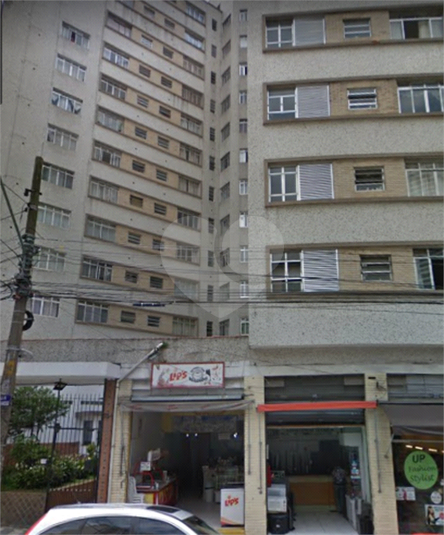 Venda Apartamento São Paulo Vila Buarque REO472601 15