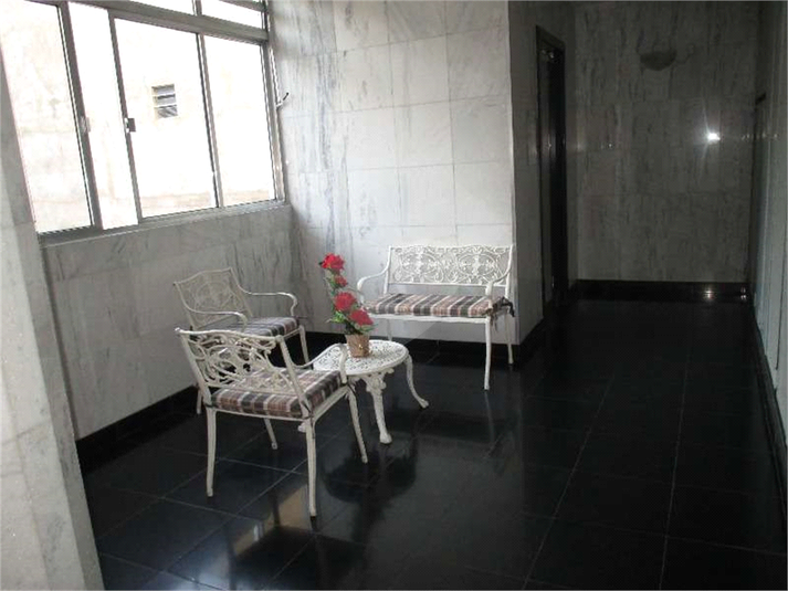 Venda Apartamento São Paulo Vila Buarque REO472601 14