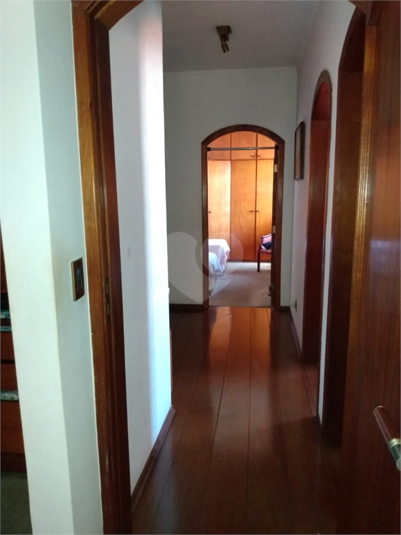 Venda Casa São Paulo Tucuruvi REO472603 10