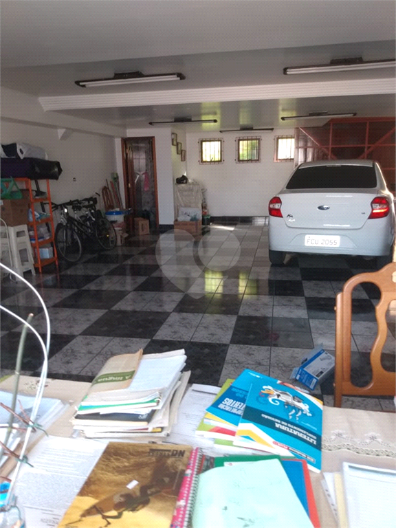 Venda Casa São Paulo Tucuruvi REO472603 8