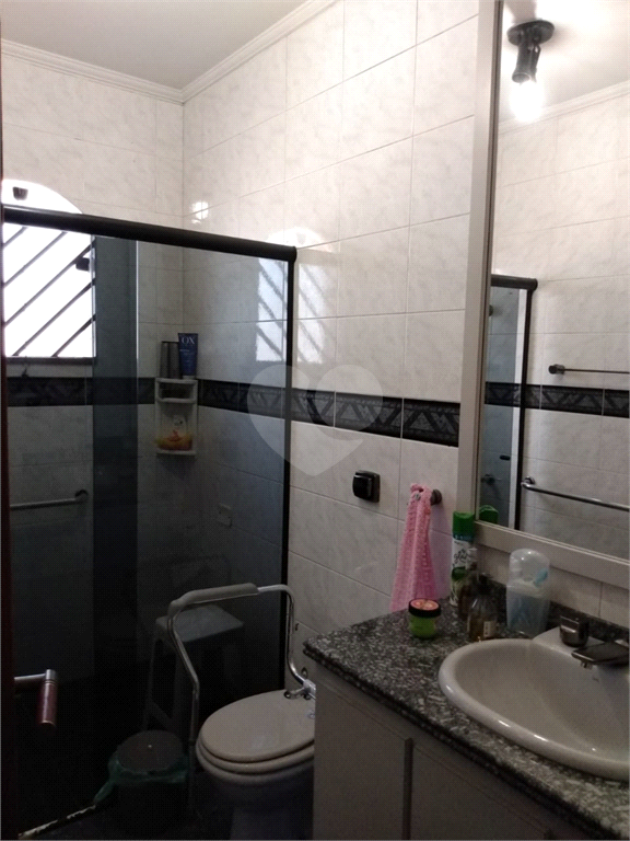 Venda Casa São Paulo Tucuruvi REO472603 15