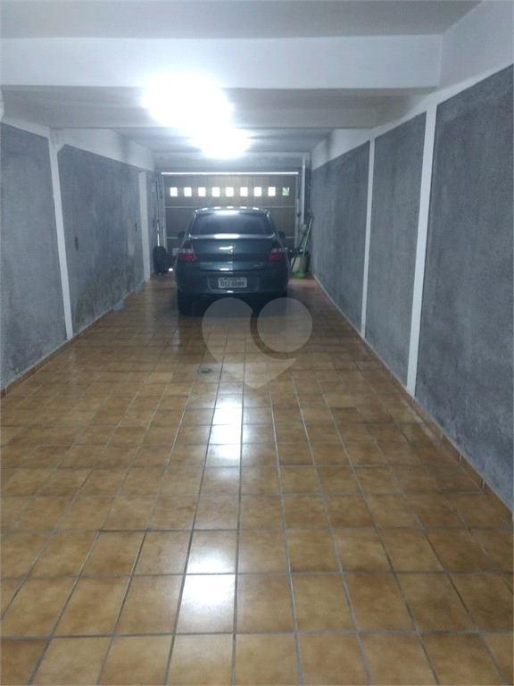 Venda Sobrado São Paulo Vila Gustavo REO472606 13