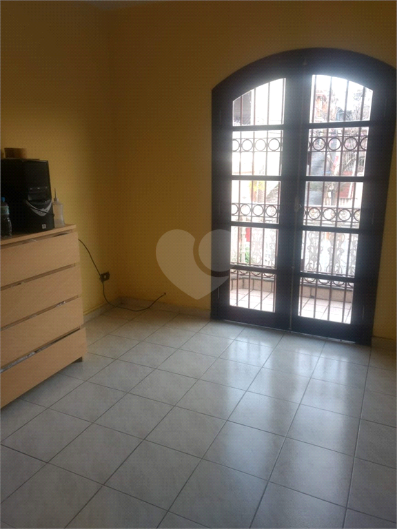 Venda Sobrado São Paulo Vila Gustavo REO472606 5