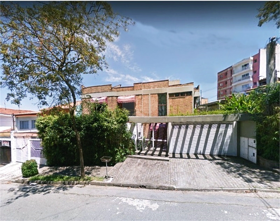 Venda Sobrado São Paulo Parque Novo Mundo REO472611 16