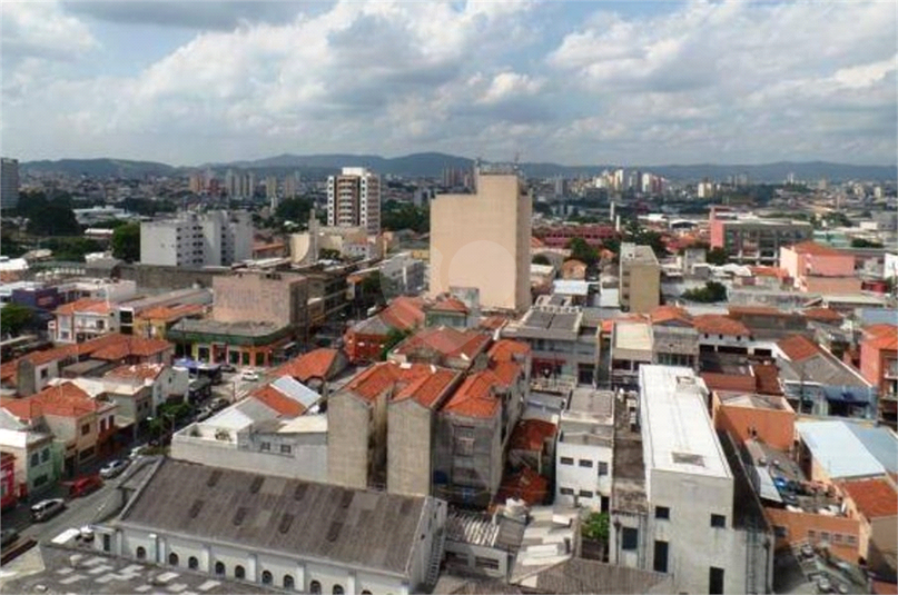 Venda Salas São Paulo Lapa REO472619 7