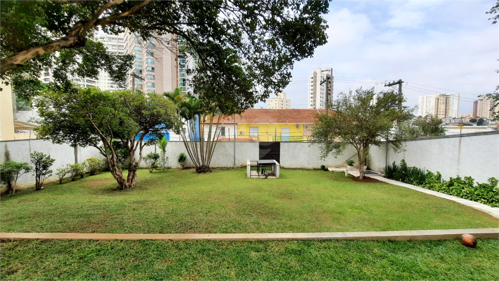 Venda Apartamento São Paulo Santana REO472631 54