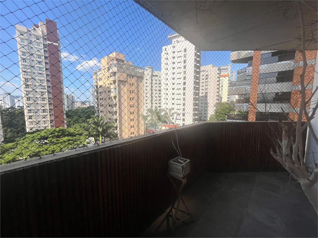 Venda Apartamento São Paulo Santana REO472631 22