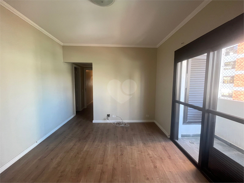 Venda Apartamento São Paulo Santana REO472631 16