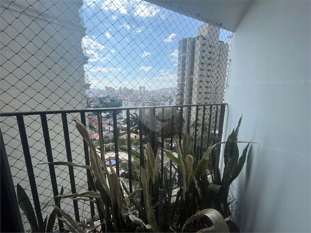 Venda Apartamento São Paulo Santana REO472631 21