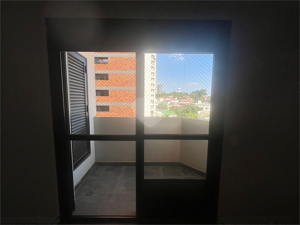 Venda Apartamento São Paulo Santana REO472631 23