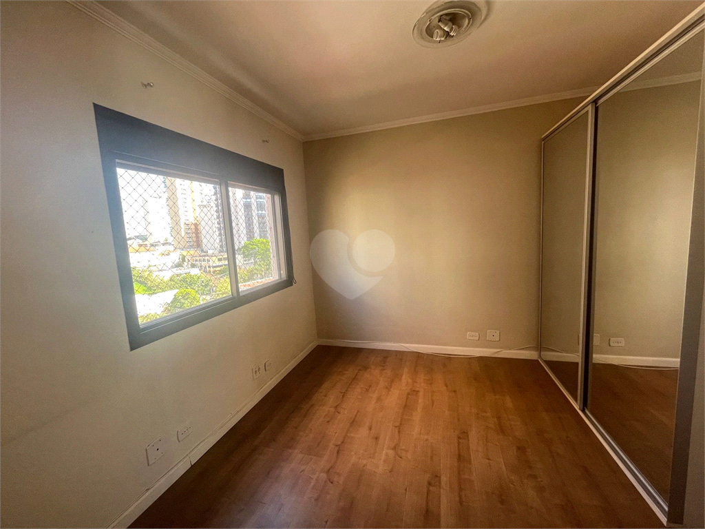 Venda Apartamento São Paulo Santana REO472631 18