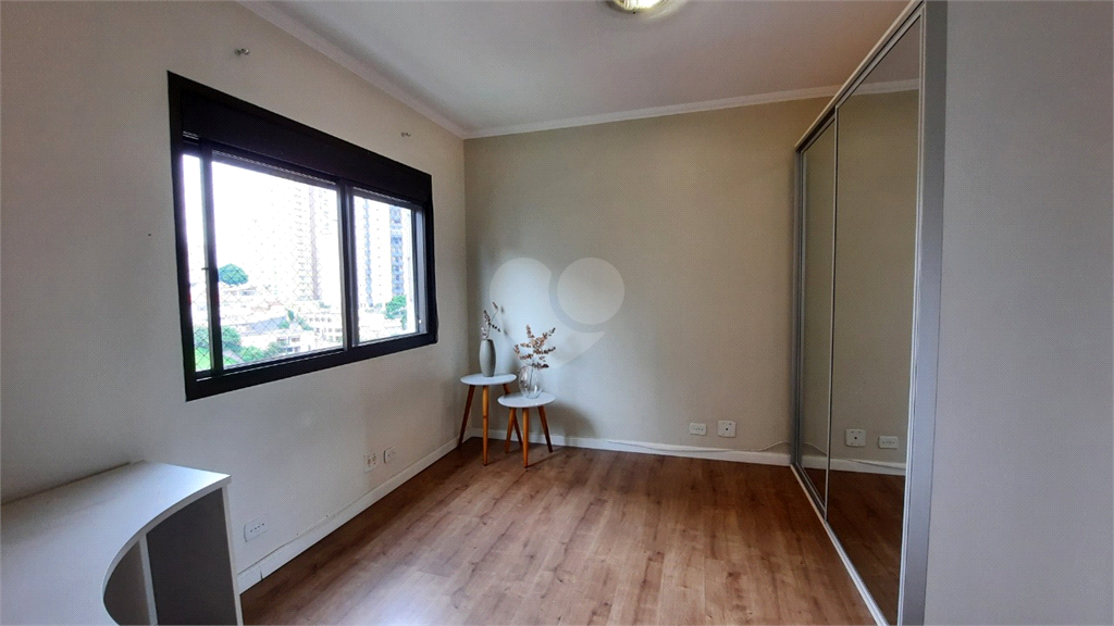 Venda Apartamento São Paulo Santana REO472631 8