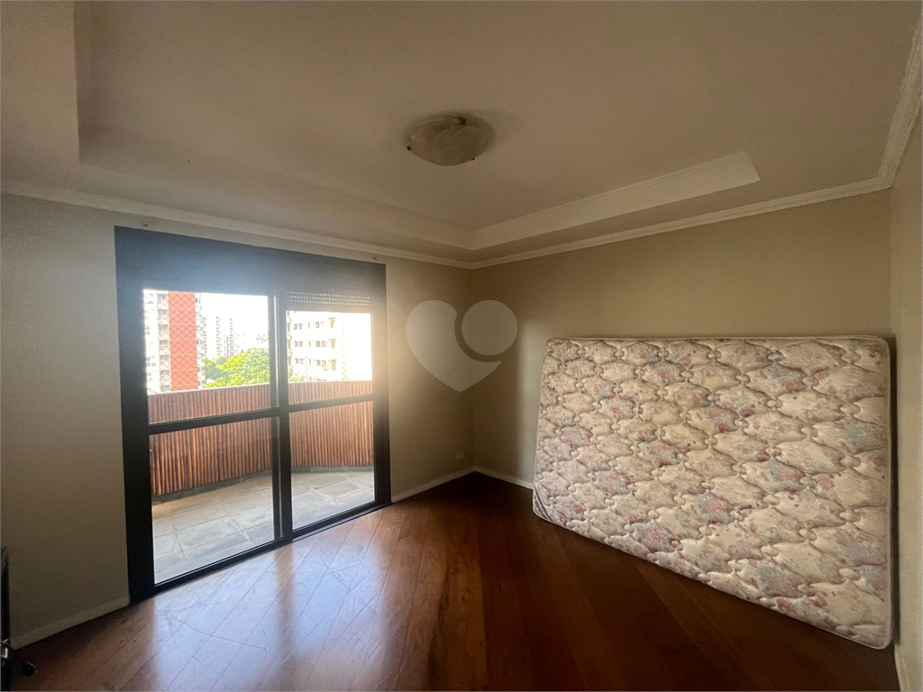 Venda Apartamento São Paulo Santana REO472631 47