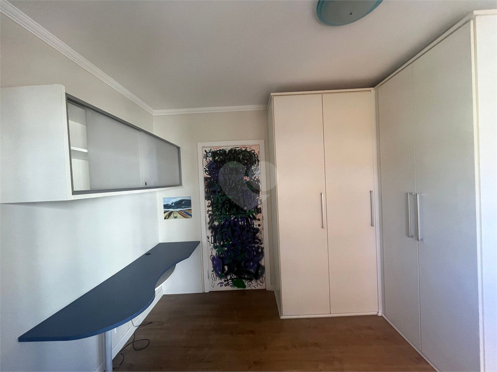 Venda Apartamento São Paulo Santana REO472631 26