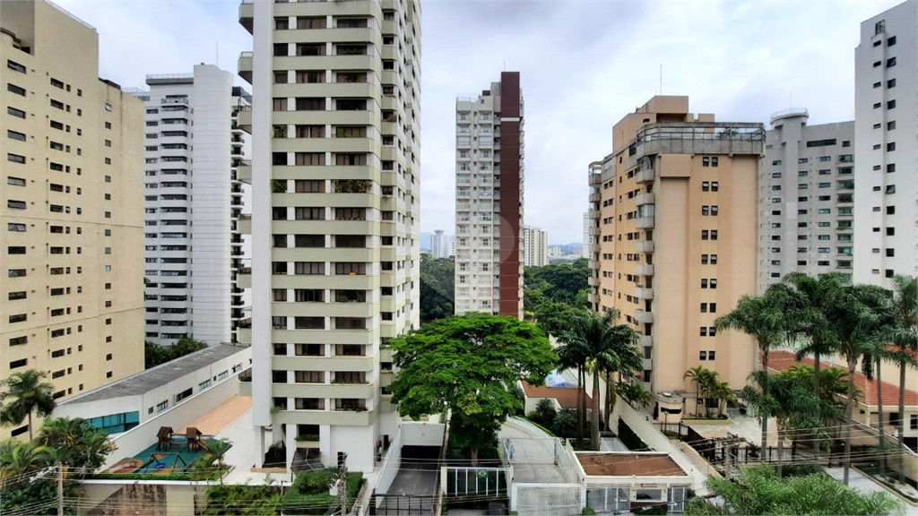 Venda Apartamento São Paulo Santana REO472631 5