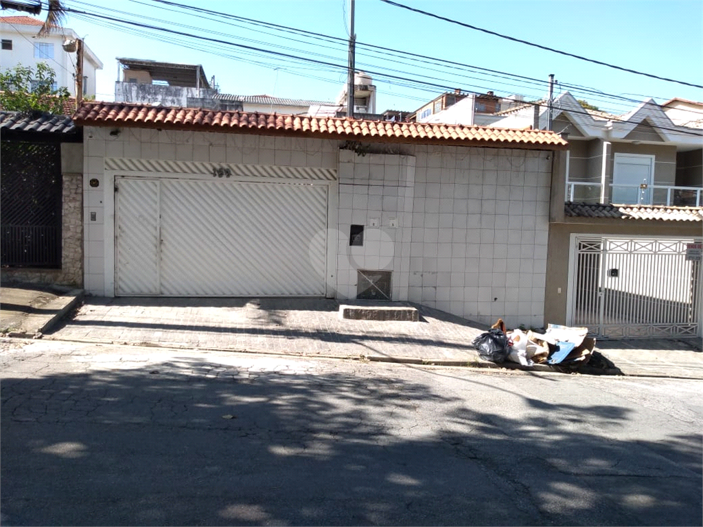 Venda Casa São Paulo Vila Roque REO472649 12